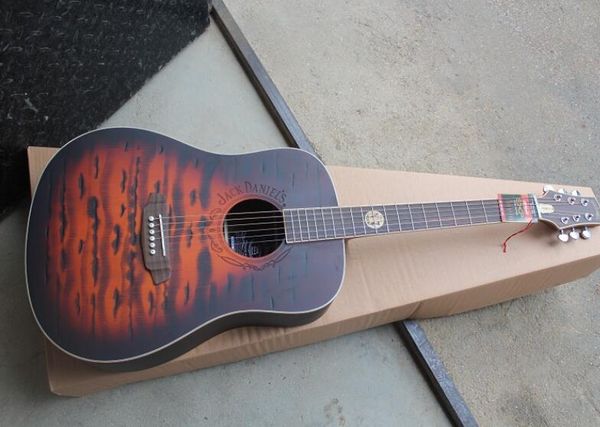 jack daniels ag-341 inch folk fillet acoustic guitar with case, ing
jack daniels ag-341 inch folk fillet acoustic guitar with case, ing
