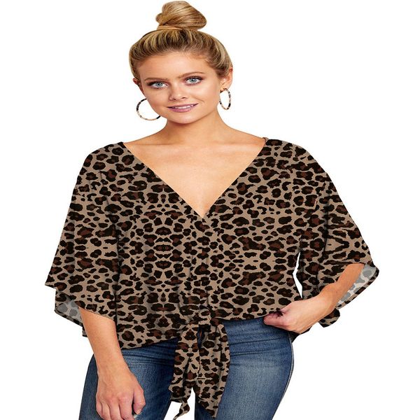 summer v-neck knotted blouse khaki bat sleeve shirts wrap over blouse fancy blouse summer v-neck aydoh, White
summer v-neck knotted blouse khaki bat sleeve shirts wrap over blouse fancy blouse summer v-neck aydoh, White