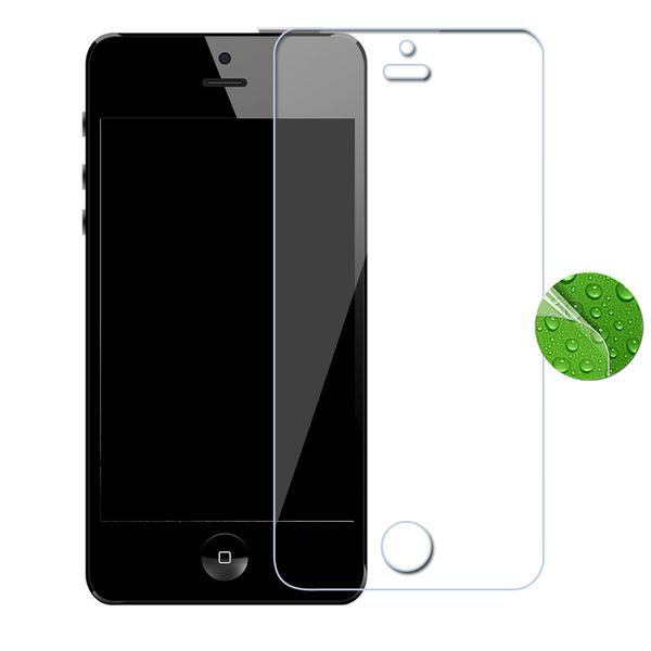 пэт протектор экрана передний протектор экрана высокой четкости для iphone 5 / 5c / 5s
пэт протектор экрана передний протектор экрана высокой четкости для iphone 5 / 5c / 5s