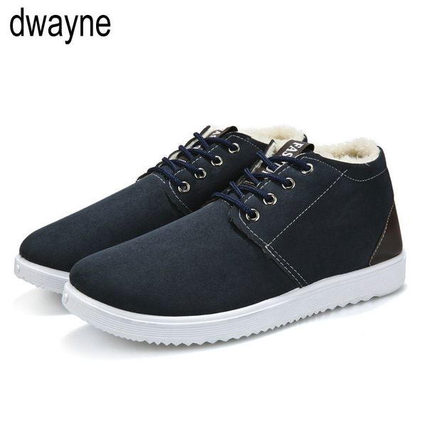 mens boots autumn winter help style classic plush keep warm men casual shoes man snow boots plus size ghn78, Black
mens boots autumn winter help style classic plush keep warm men casual shoes man snow boots plus size ghn78, Black