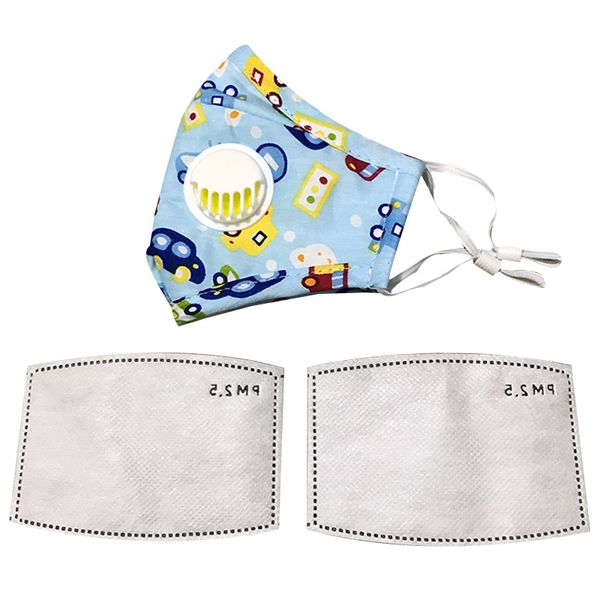 1 piece pm2.5 children's mask breathing valve cartoon car thickened smoke mask warm dust mask suitable for children 2-10 years old
1 piece pm2.5 children's mask breathing valve cartoon car thickened smoke mask warm dust mask suitable for children 2-10 years old