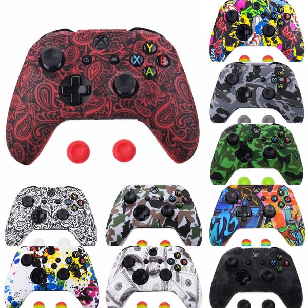 cqgwa double color thumb stick grip silicon cap joystick cover controller silicon case for ps4 xbox one ps3 xbox 360 cap
cqgwa double color thumb stick grip silicon cap joystick cover controller silicon case for ps4 xbox one ps3 xbox 360 cap