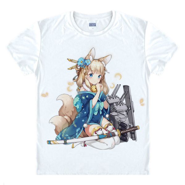 azur lane t-shirts multi-style short shirts ship-girl world of warships hms belfast c35 cosplay vintage printed shirt tee-style170-no09, White;black
azur lane t-shirts multi-style short shirts ship-girl world of warships hms belfast c35 cosplay vintage printed shirt tee-style170-no09, White;black