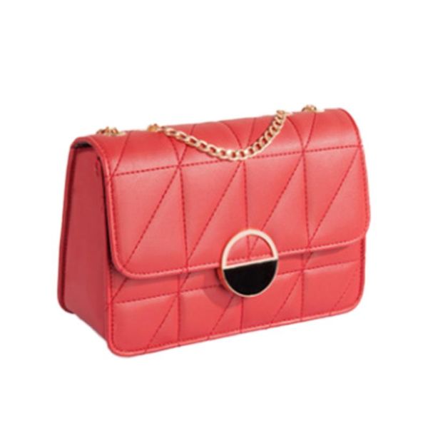 2020 summer new women mini shoulder bag korean version fashion messenger bags solid color chain small square bag girl handbag
2020 summer new women mini shoulder bag korean version fashion messenger bags solid color chain small square bag girl handbag