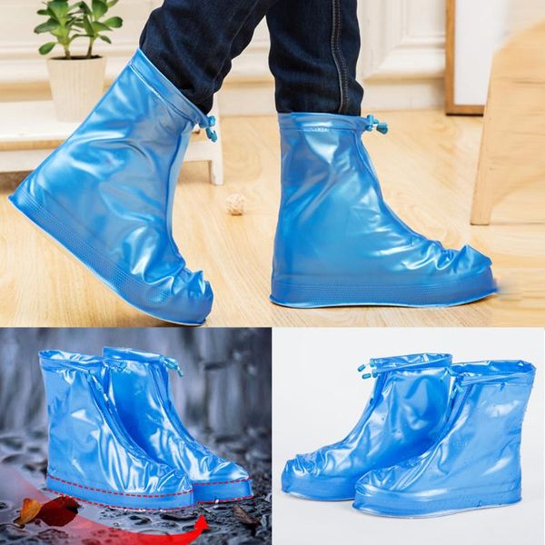 casual waterproof prevent shoes cover for men and woman large size water shoes cover zapatos de mujer, White;pink
casual waterproof prevent shoes cover for men and woman large size water shoes cover zapatos de mujer, White;pink