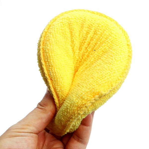 car-styling 5 inch car auto wash foam sponge pad buffing tools car cleaning detailing applicator waxing polish microfiber
car-styling 5 inch car auto wash foam sponge pad buffing tools car cleaning detailing applicator waxing polish microfiber