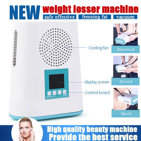 most advanced mini portable antie -2 to -12 degree for body slimming cryo fat ing weight loss machine for home salon use
most advanced mini portable antie -2 to -12 degree for body slimming cryo fat ing weight loss machine for home salon use