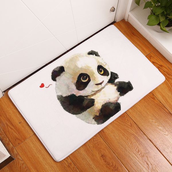 animal printing land mat home office door mat shower room kitchen toilet strip water uptake non-slip pad carpet floor rug
animal printing land mat home office door mat shower room kitchen toilet strip water uptake non-slip pad carpet floor rug