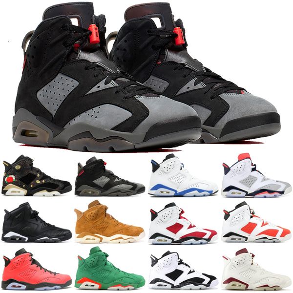 infrared 2019 black 6 6s basketball shoes mens psg slam dunk unc tinker sport blue black cat cny designer mens sneakers 40-47
infrared 2019 black 6 6s basketball shoes mens psg slam dunk unc tinker sport blue black cat cny designer mens sneakers 40-47