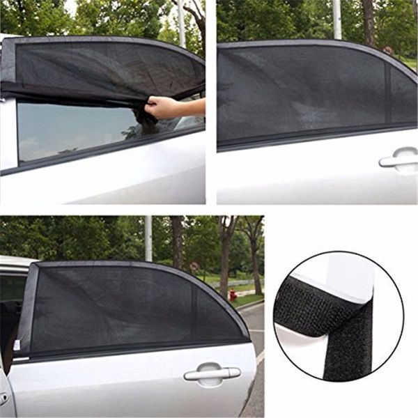 2x uv protection car curtain rear window sunshade car styling adjustable auto side rear window shield sun shade covers
2x uv protection car curtain rear window sunshade car styling adjustable auto side rear window shield sun shade covers