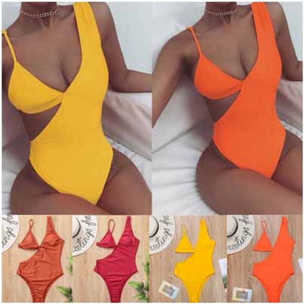 womens brand swimwear summer fashion solid color swimsuit womens new 2020 bikini selling lady beachwear luxury swimsuits, White;black
womens brand swimwear summer fashion solid color swimsuit womens new 2020 bikini selling lady beachwear luxury swimsuits, White;black