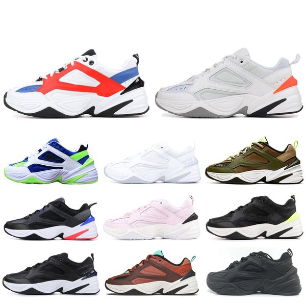2020 new m2k tekno dad shoe men women running shoesblack volt paris phantom pink men trainers sports sneakers size 36-45
2020 new m2k tekno dad shoe men women running shoesblack volt paris phantom pink men trainers sports sneakers size 36-45