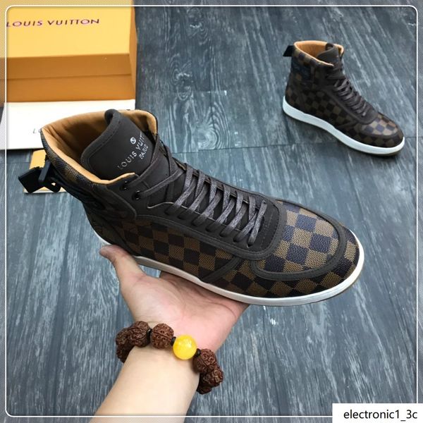 2019quy spring and autumn men s casual sports shoes high-belt travel sneakers, with micro-standard, with the original box fast deliveryh
2019quy spring and autumn men s casual sports shoes high-belt travel sneakers, with micro-standard, with the original box fast deliveryh
