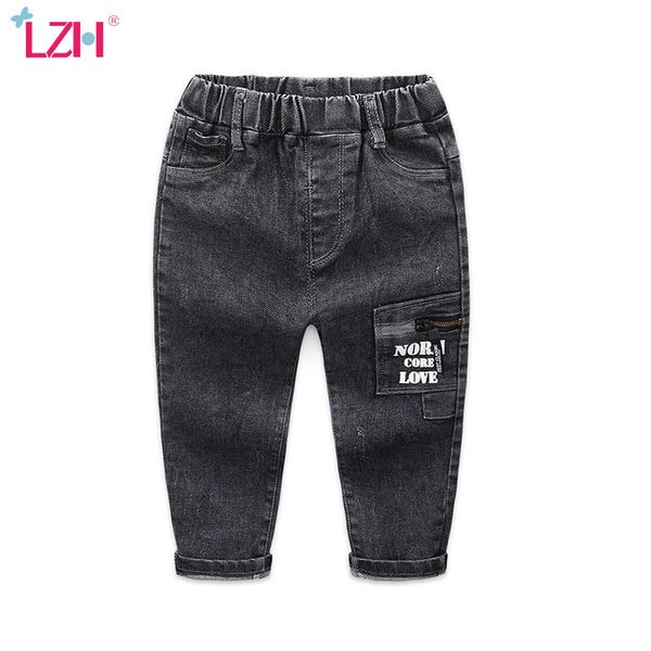 children's clothing 2020 new autumn winter boys jeans children black pants baby boys fashion casual long pants kids trousers, Blue
children's clothing 2020 new autumn winter boys jeans children black pants baby boys fashion casual long pants kids trousers, Blue