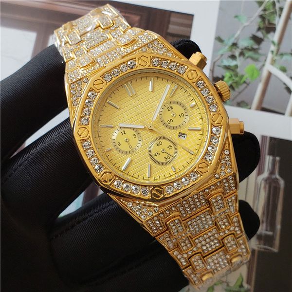 лучшие продажи gmt роскошные часы 316 корпус из нержавеющей стали цвет автоматический кварцевый механизм мужские мужские часы алмаз наручные, Slivery;brown
лучшие продажи gmt роскошные часы 316 корпус из нержавеющей стали цвет автоматический кварцевый механизм мужские мужские часы алмаз наручные, Slivery;brown