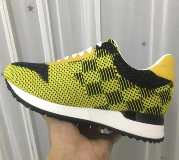 new3 luxury designer shoes for man women sock sneakers dress shoes platform speed trainer fashion italy casual shoes, Black
new3 luxury designer shoes for man women sock sneakers dress shoes platform speed trainer fashion italy casual shoes, Black