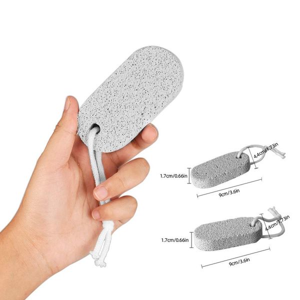 1pc natural pumice stone foot care callus hard skin removal for feet and hands natural foot scrub for removing dead skin large
1pc natural pumice stone foot care callus hard skin removal for feet and hands natural foot scrub for removing dead skin large