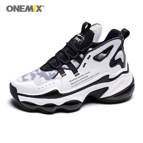 onemix tennis shoes for men air cushion sport shoes breathable mesh sneakers for woman reflective footwear lncrease 7 cm
onemix tennis shoes for men air cushion sport shoes breathable mesh sneakers for woman reflective footwear lncrease 7 cm