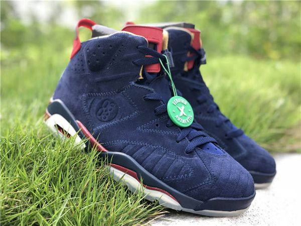 2019 brand new jumpman 6 doernbecher 1 men ba ketball hoe navy white var ity red metallic gold men outdoor neaker ci6293 416 
2019 brand new jumpman 6 doernbecher 1 men ba ketball hoe navy white var ity red metallic gold men outdoor neaker ci6293 416