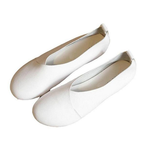 dropshipping 2019 vintage art handmade women shoes microfiber leather flats women shoes shallow mouth casual fashion plus, Black
dropshipping 2019 vintage art handmade women shoes microfiber leather flats women shoes shallow mouth casual fashion plus, Black