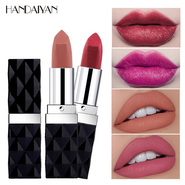 matte lipstick waterproof diamond mermaid shimmer glitter lipstick makeup nude velvet matte lip 12 colors lasting cosmetic
matte lipstick waterproof diamond mermaid shimmer glitter lipstick makeup nude velvet matte lip 12 colors lasting cosmetic