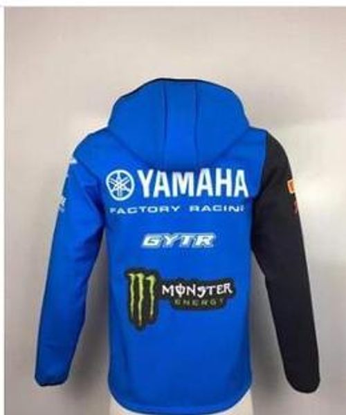 New arrival for yamaha motocro weat hirt outdoor port oft hell jacket motorcycle racing jacket with zipper keep warm j
New arrival for yamaha motocro weat hirt outdoor port oft hell jacket motorcycle racing jacket with zipper keep warm j