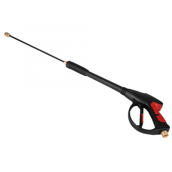 high pressure cleaner 1/2" bsp washer spray gun dust wash tool with 5 nozzles 4000 psi air brush
high pressure cleaner 1/2" bsp washer spray gun dust wash tool with 5 nozzles 4000 psi air brush