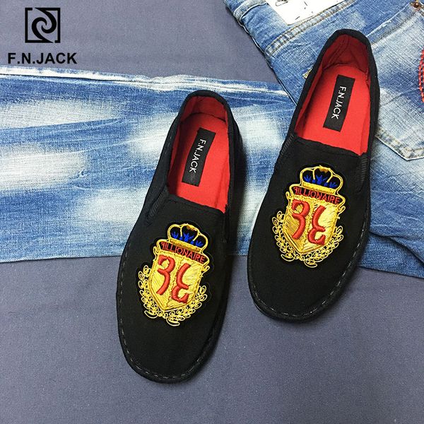 f.n.jack women's flats black sneakers ladies shoes espadrille canvas rubber sole solid harajuku shoes woman sapato feminino
f.n.jack women's flats black sneakers ladies shoes espadrille canvas rubber sole solid harajuku shoes woman sapato feminino