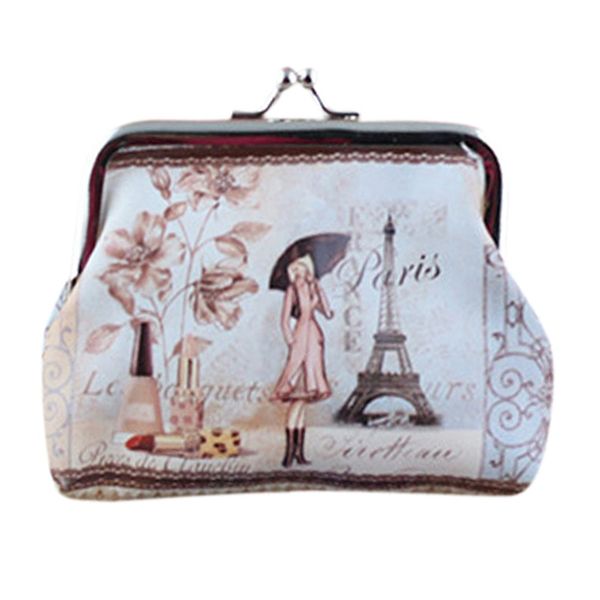 coin purse women small wallet cute girl and eiffel tower printing mini bag ladies holder coin purse clutch hasp wallets*.65, Red;black
coin purse women small wallet cute girl and eiffel tower printing mini bag ladies holder coin purse clutch hasp wallets*.65, Red;black