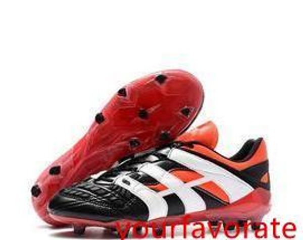predator accelerator 19 electricity david beckham soccer cleats mens soccer shoes football boots
predator accelerator 19 electricity david beckham soccer cleats mens soccer shoes football boots