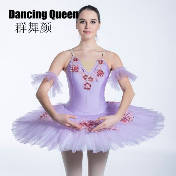 purple spandex bodice professional ballet tutu for women & girls stiff tulle pancake tutu for ballerina platter tutus bll081, Black;red
purple spandex bodice professional ballet tutu for women & girls stiff tulle pancake tutu for ballerina platter tutus bll081, Black;red