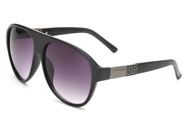 high classic pilot sunglasses designer brand 4261 mens womens sun glasses eyewear gold metal green 52mm 60mm glass lenses, White;black
high classic pilot sunglasses designer brand 4261 mens womens sun glasses eyewear gold metal green 52mm 60mm glass lenses, White;black