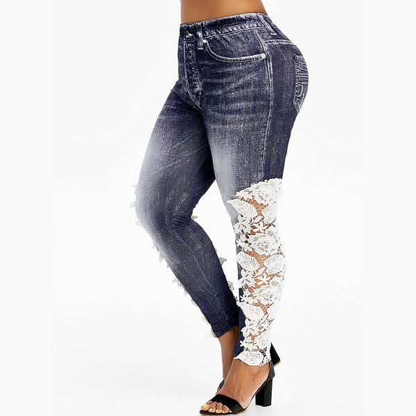 женщины высокой талией jeans поножи мода push up джинсы тонкий stretch карандаш брюки тонкий sexy поддельный denim jeggings femme одежда, Black
женщины высокой талией jeans поножи мода push up джинсы тонкий stretch карандаш брюки тонкий sexy поддельный denim jeggings femme одежда, Black