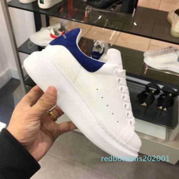 2020 new season designer shoe fashion luxury women shoes men's leather lace up platform oversized sole sneakers white black casual shoe
2020 new season designer shoe fashion luxury women shoes men's leather lace up platform oversized sole sneakers white black casual shoe