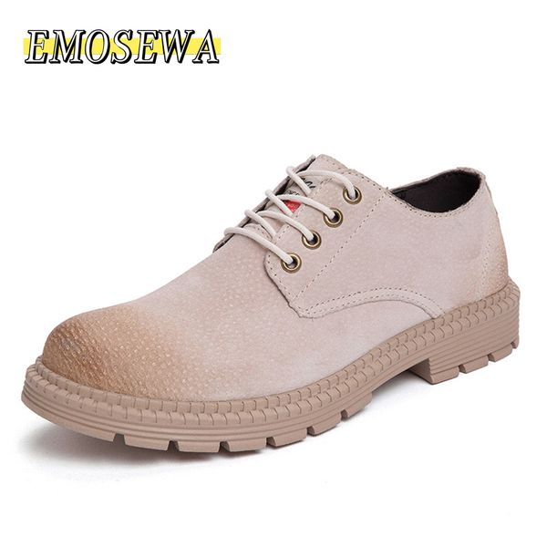 emosewa fashion leather casual shoes men comfortable leisure moccasins dress male footwear work elegant boy oxford shoes for men, Black
emosewa fashion leather casual shoes men comfortable leisure moccasins dress male footwear work elegant boy oxford shoes for men, Black