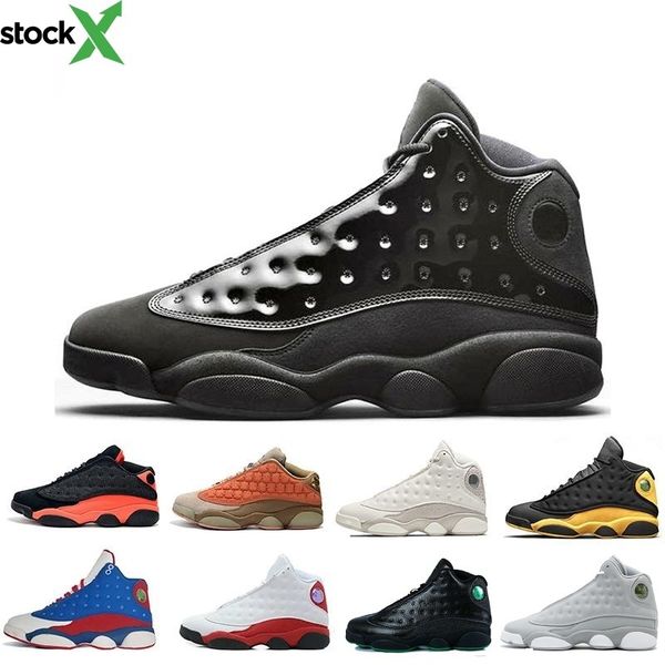 with box 13 bred chicago flint grey new men women air basketball shoes 13s he got game melo dmp hyper royal sneakers
with box 13 bred chicago flint grey new men women air basketball shoes 13s he got game melo dmp hyper royal sneakers
