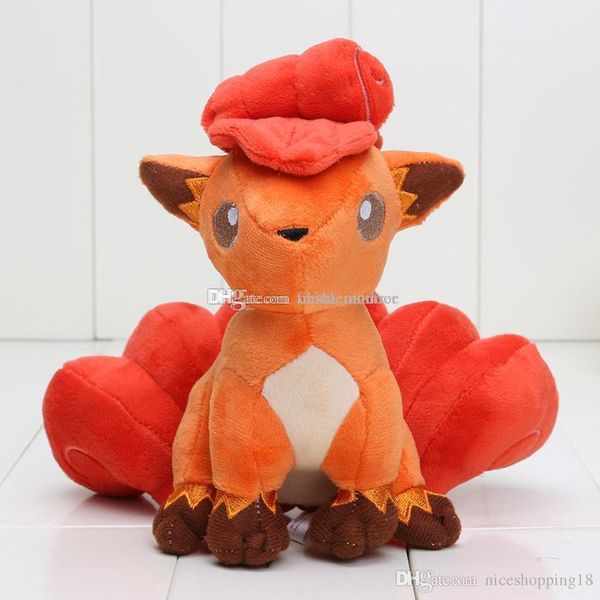 poket center pikachu vulpix plush doll stuffed soft toy vulpix good kids gift size in 16cm t497
poket center pikachu vulpix plush doll stuffed soft toy vulpix good kids gift size in 16cm t497
