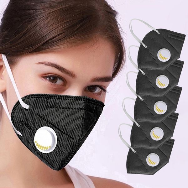 kn95 mask,5 layers filters face breathing pm2.5 filter, reusable breathable safety air fog respirator,protection filters from dust
kn95 mask,5 layers filters face breathing pm2.5 filter, reusable breathable safety air fog respirator,protection filters from dust