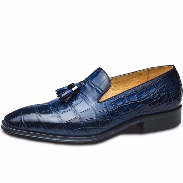 men's casual shoes business dress new korean version of the first layer of leather leather summer single shoes factory direct, Black
men's casual shoes business dress new korean version of the first layer of leather leather summer single shoes factory direct, Black