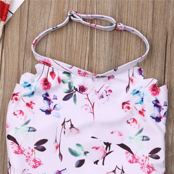 2019 summer toddler kids baby girls sister matching floral ruffle bikini swimwear swimsuit bathing beach suit
2019 summer toddler kids baby girls sister matching floral ruffle bikini swimwear swimsuit bathing beach suit