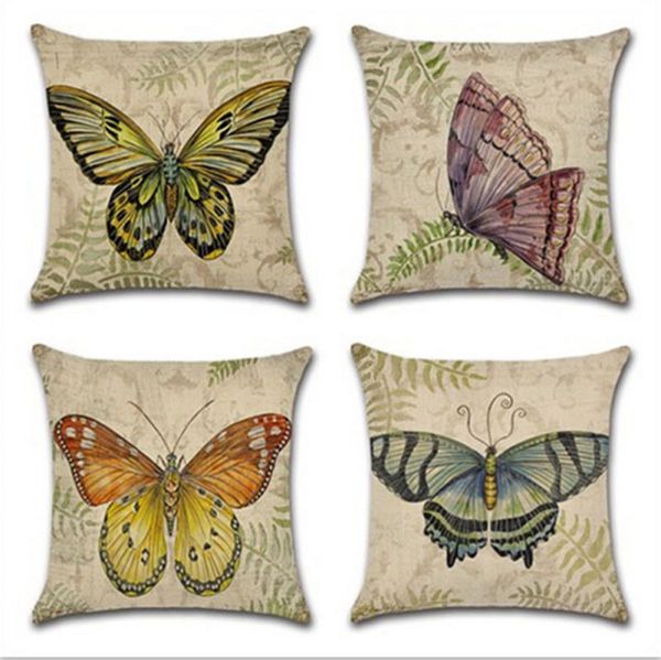 cute butterfly cotton linen pillow case sofa throw cushion cover home decor soft sofa room decor gifts single sides printing
cute butterfly cotton linen pillow case sofa throw cushion cover home decor soft sofa room decor gifts single sides printing