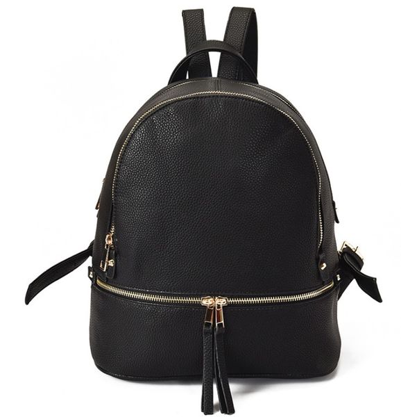 Fashion PU Leather Backpack Women Back Pack Summer Teenage Girl Quality Backpacks Travel Bags Books Rucksack mochila
Fashion PU Leather Backpack Women Back Pack Summer Teenage Girl Quality Backpacks Travel Bags Books Rucksack mochila