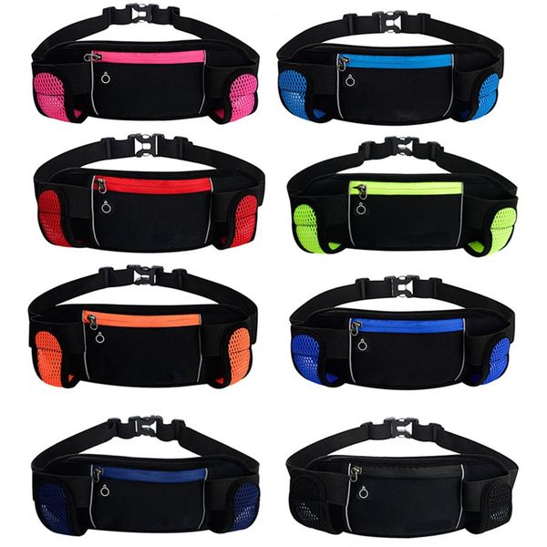running waist pack outdoor sports hiking racing gym fitness lightweight hydration belt water bottle hip bag
running waist pack outdoor sports hiking racing gym fitness lightweight hydration belt water bottle hip bag