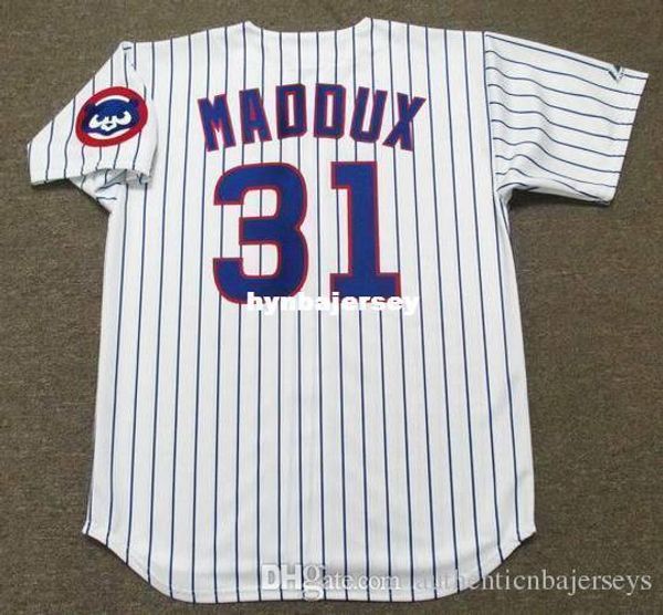 custom maddux chicago stitched 1992 majestic vintage home baseball jersey retro mens jerseys running, Black;blue
custom maddux chicago stitched 1992 majestic vintage home baseball jersey retro mens jerseys running, Black;blue