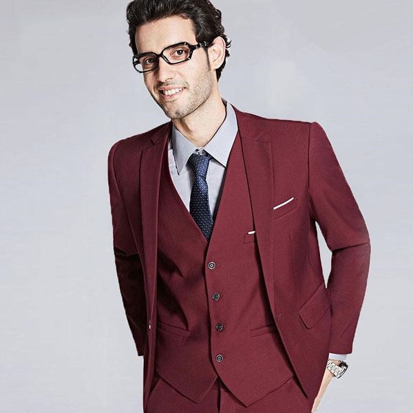 new arrivals setwelldress italian burgundy men suits for wedding groom tuxedos man blazer man jacket slim fit latest design costume, Black;gray
new arrivals setwelldress italian burgundy men suits for wedding groom tuxedos man blazer man jacket slim fit latest design costume, Black;gray