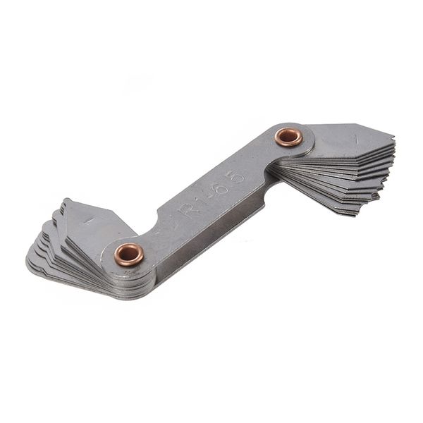 hot r1-6.5mm карманный measure tool 32 листья radius калибровочные gage другие инструменты кухни
hot r1-6.5mm карманный measure tool 32 листья radius калибровочные gage другие инструменты кухни