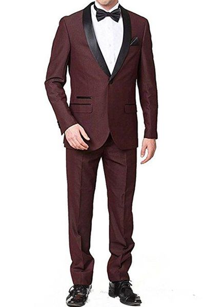 новый дешевый и точный шаль лацкане groomsmen one button groom tuxedos мужские костюмы свадебные / выпускной вечер / ужин шафер blazer (курт, Black;gray
новый дешевый и точный шаль лацкане groomsmen one button groom tuxedos мужские костюмы свадебные / выпускной вечер / ужин шафер blazer (курт, Black;gray