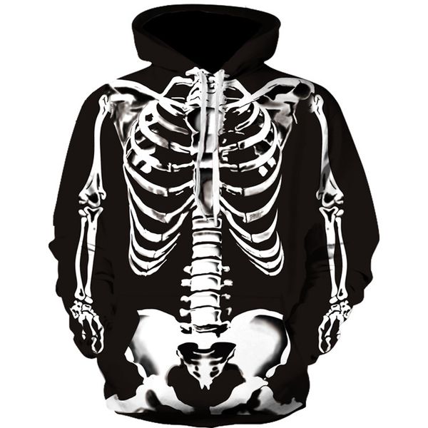 3d hooies men printing skull funny graphic autumn and winter clothes streetwear loose sweatshirt casual brand hip hop, Black
3d hooies men printing skull funny graphic autumn and winter clothes streetwear loose sweatshirt casual brand hip hop, Black