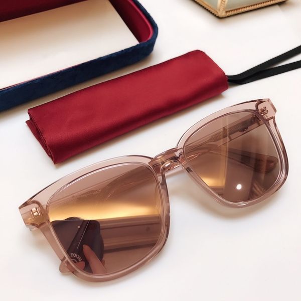 0637 sunglasses for women men popular fashion 0598s summer square style uv protection lens come with case, White;black
0637 sunglasses for women men popular fashion 0598s summer square style uv protection lens come with case, White;black