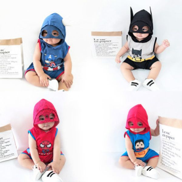 мальчики мультфильм одежда vest hood костюмов лето дети двухсекционных костюмов мальчики девочка дети мода топы + шорты для детей косплей од, White
мальчики мультфильм одежда vest hood костюмов лето дети двухсекционных костюмов мальчики девочка дети мода топы + шорты для детей косплей од, White